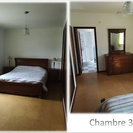 Вилла Dans Un Cadre Paradisiaque