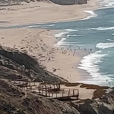 Dans Un Cadre Paradisiaque * Фош-ду-Арелью