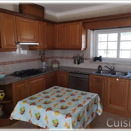 Dans Un Cadre Paradisiaque Вилла