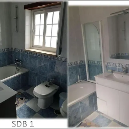 Dans Un Cadre Paradisiaque Вилла *