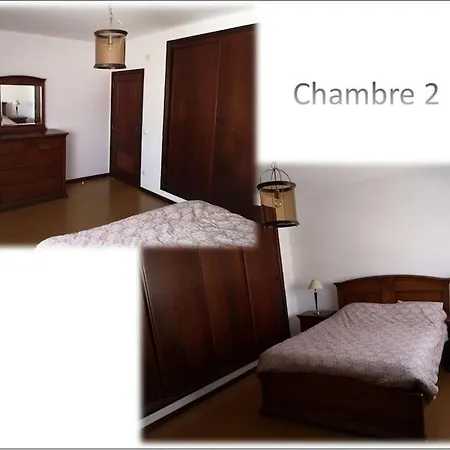 Dans Un Cadre Paradisiaque Фош-ду-Арелью