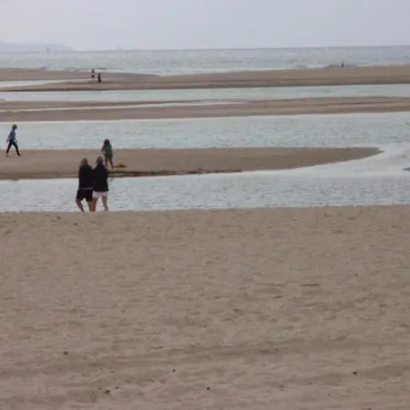 Вилла Dans Un Cadre Paradisiaque Фош-ду-Арелью