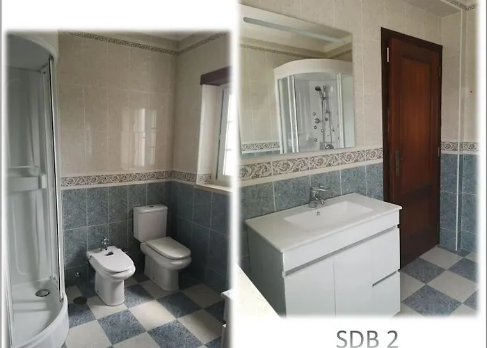 וילה Dans Un Cadre Paradisiaque פוז דו ארליו