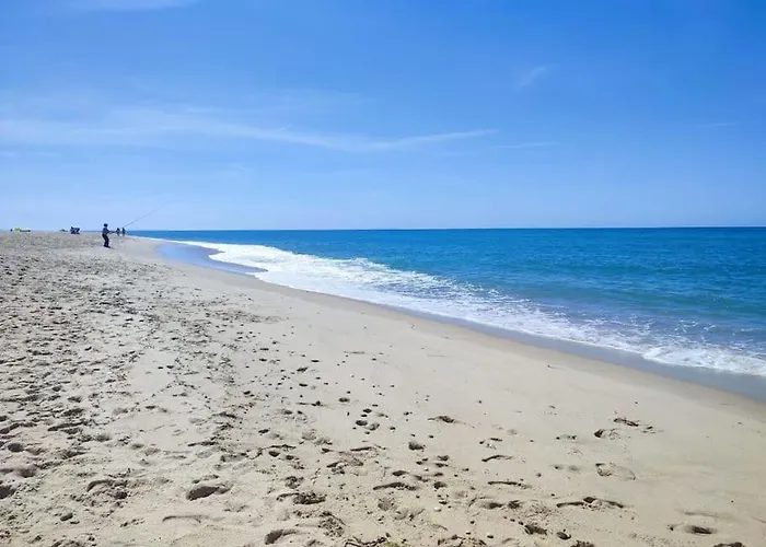 Dans Un Cadre Paradisiaque וילה *