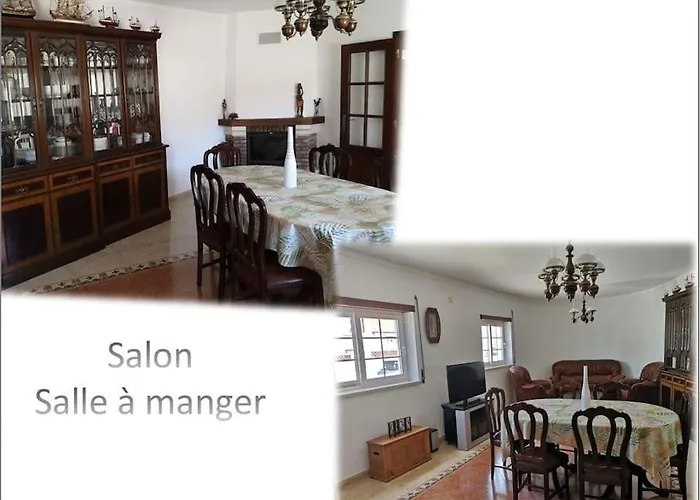 וילה Dans Un Cadre Paradisiaque *