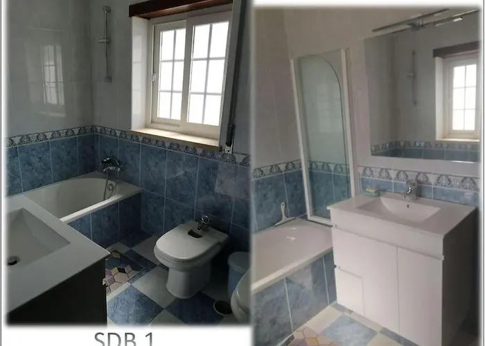 Dans Un Cadre Paradisiaque וילה *