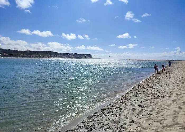 Dans Un Cadre Paradisiaque וילה פוז דו ארליו