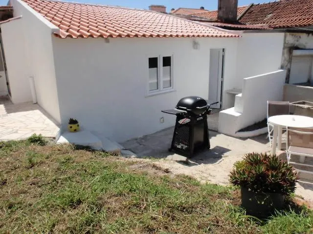 Dans Un Cadre Paradisiaque וילה פוז דו ארליו