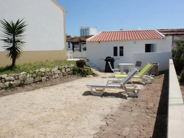 וילה Dans Un Cadre Paradisiaque פוז דו ארליו