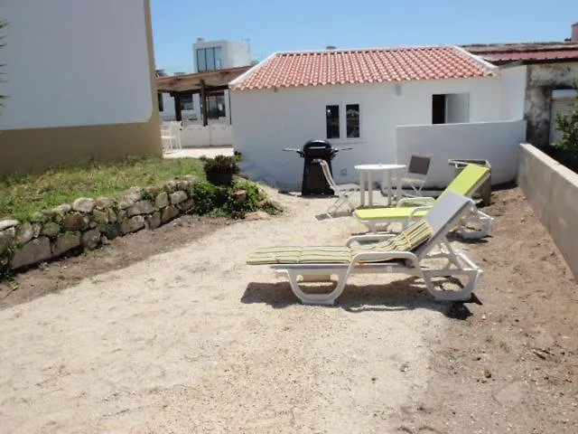 Dans Un Cadre Paradisiaque וילה