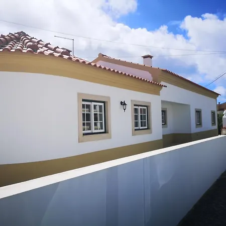 Dans Un Cadre Paradisiaque Foz do Arelho