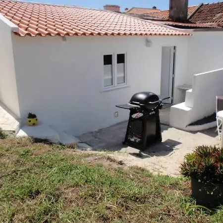 Dans Un Cadre Paradisiaque Villa Foz do Arelho