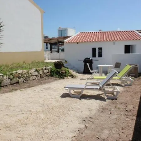 Villa Dans Un Cadre Paradisiaque Foz do Arelho