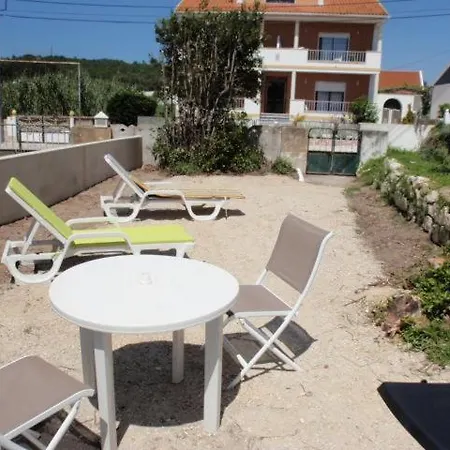 Dans Un Cadre Paradisiaque