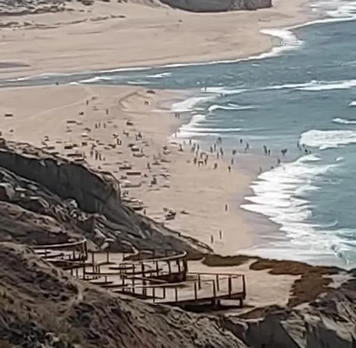 Dans Un Cadre Paradisiaque * Foz do Arelho