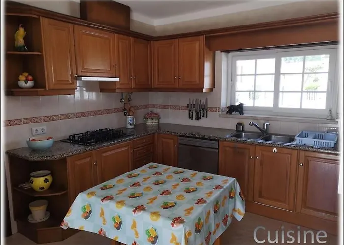 Dans Un Cadre Paradisiaque Βίλα