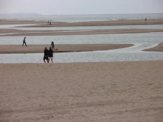 Βίλα Dans Un Cadre Paradisiaque Foz do Arelho